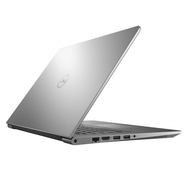 Ноутбук Dell Vostro 5568 15,6'' FullHD Antiglare i5-7200U (2,5GHz) 8GB (1x8GB) DDR4 256GB SSD Intel HD 620 Linux 5568-8043 5568-8043