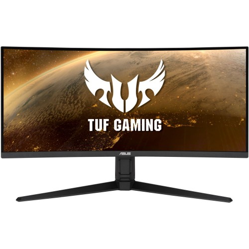 Монитор ASUS 34" VG34VQL1B VA 3440x1440 165Hz 550cd/m2 21:9 90LM06F0-B01170 90LM06F0-B01170