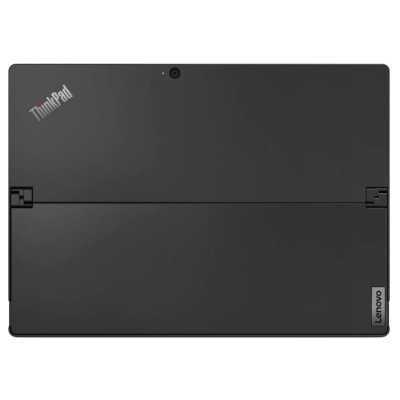 Ноутбук Lenovo ThinkPad X12 Detachable Gen 1, Intel Core i7-1180G7 (2.20GHz, 12MB) 12.3" (1920x1280) Multitouch, 16.0GB, 1x256GB SSD, Intel® Iris® Xe Graphics, WiFi6/BT5.0,Fibocom L850-GL, RGB 8MP Camera, 4 Cell Li-Polymer, 3 Year On-site, Win10Pro64 20UVS0HX00 #2