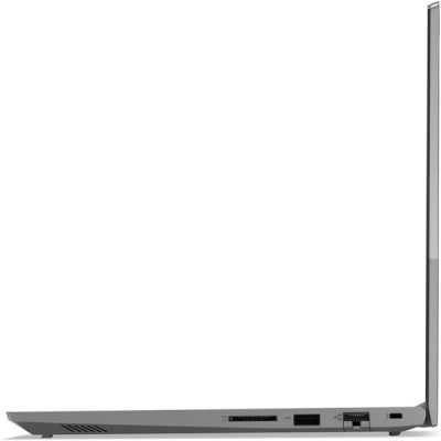 Ноутбук Lenovo 14" IPS FHD ThinkBook 14 G3 ACL grey (AMD Ryzen 5 5500U/8GB/256GB SSD/VGA int/FP/noOS) 21A20048RU 21A20048RU #5