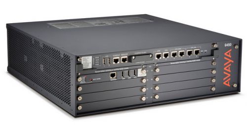 Медиа-шлюз Avaya G450 MP160 MEDIA GATEWAY NON GSA G450 MP160 MEDIA GATEWAY NON GSA 700506956 700506956