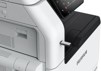 МФУ Fujifilm Apeos  1T (А3, цветной, 20 стр/мин, дуплекс/USB, Wi-Fi, Ethernet/лотки/RADF) + 1T box C2060CPS C2060CPS