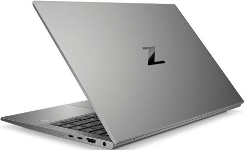 Ноутбук HP ZBook Firefly G8 14 14"(1920x1200)/Intel Core i7 1165G7(2.8Ghz)/16384Mb/512SSDGb/noDVD/Ext:nVidia Quadro T500(4096Mb)/war 1y/Win10Pro + EN Kbd 2C9R1EA 2C9R1EA #1