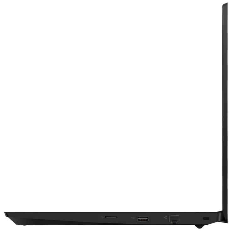 Ноутбук Lenovo ThinkPad E490 i7 8565U/8Gb/1Tb/Intel UHD Graphics 620/14"/IPS/FHD (1920x1080)/Windows 10 Professional/black/WiFi/BT/Cam 20N80018RT 20N80018RT