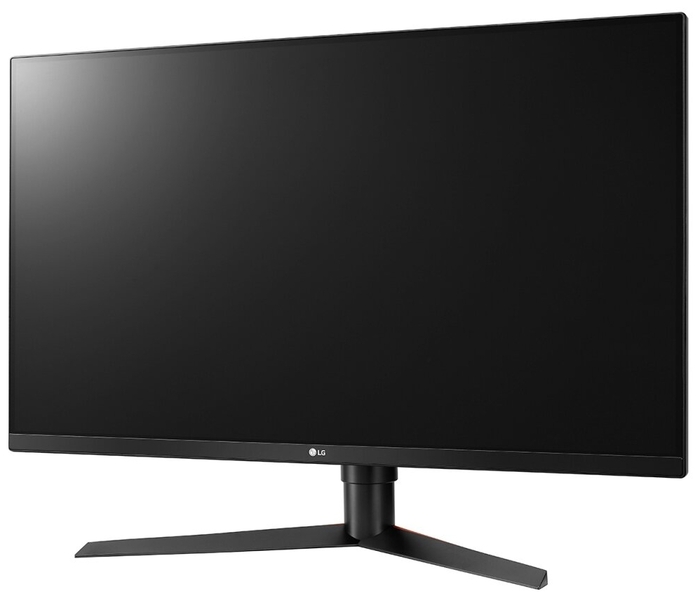 Монитор LG LCD 31.5" 32GK850F-B черный {VA 2560x1440 5ms 144Hz 400cd 3000:1 (Mega DCR) DP HDMI USB-Hub Headph.Out HAS Pivot vesa} 32GK850F-B.ARUZ 32GK850F-B.ARUZ #4
