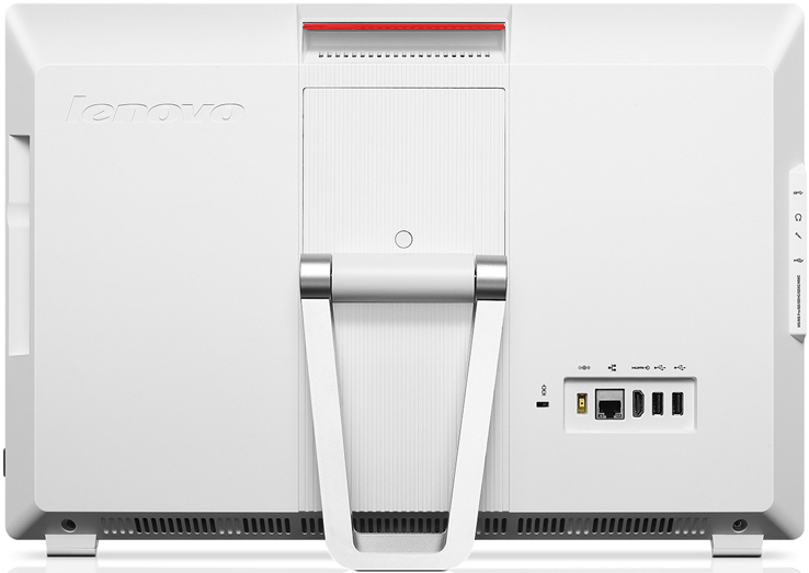 Моноблок Lenovo S200z FS 19.5"(1600x900)/Intel Pentium J3710(1.6Ghz)/4096Mb/500Gb/DVDrw/Int:Intel HD/Cam/BT/WiFi/war 3Y carry-iny/ white/Keyb&Mouse/W10  (10K50025RU) 10K50025RU