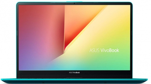 Ноутбук ASUS XMAS VivoBook S15 S530UF-BQ077T Core i5 8250U/6Gb/1TB HDD/15.6"FHD NanoEdge (1920x1080)/no ODD/NVIDIA GeForce MX130 2Gb/WiFi/BT/Cam/ErgoLift/Windows 10/1.8Kg 90NB0IB1-M00850 90NB0IB1-M00850