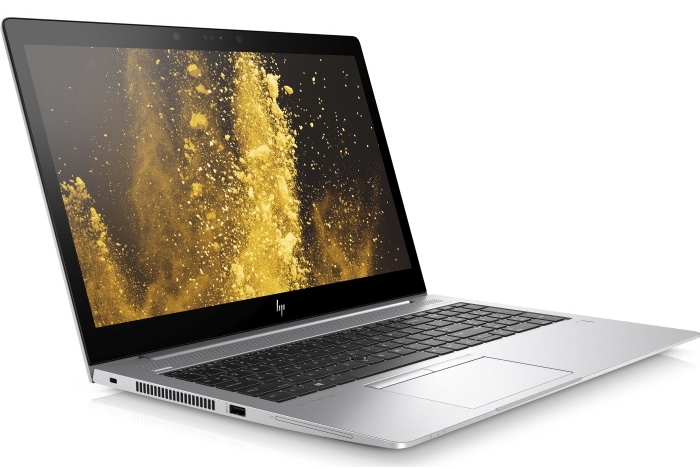 Ноутбук HP Elitebook 850 G5 Core i5-8250U 1.8GHz,15.6" UHD (3840x2160) IPS IR ALS AG,8Gb DDR4(1),256Gb SSD,50Wh LL,FPR,1.8kg,3y,Silver,Win10Pro 6XD01EA 6XD01EA