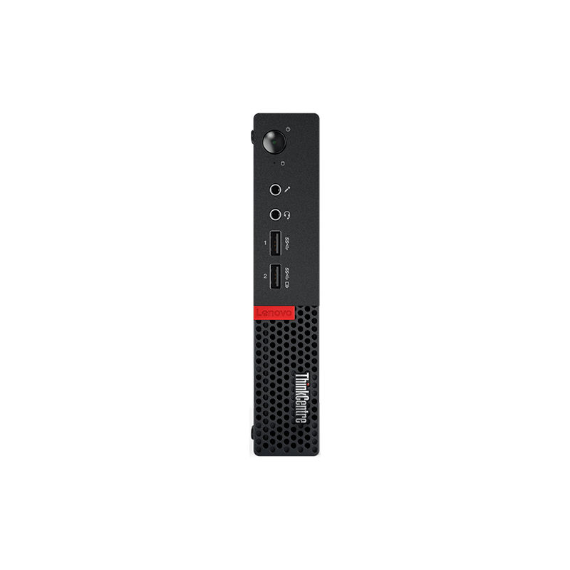 Персональный компьютер Lenovo ThinkCentre Tiny M710q I5-7400T 8Gb 1TB Intel HD NoDVD INTEL_3165+BT_1X1AC USB KB&Mouse Win10_Pro64 3Y on-site (10MR004PRU) 10MR004PRU