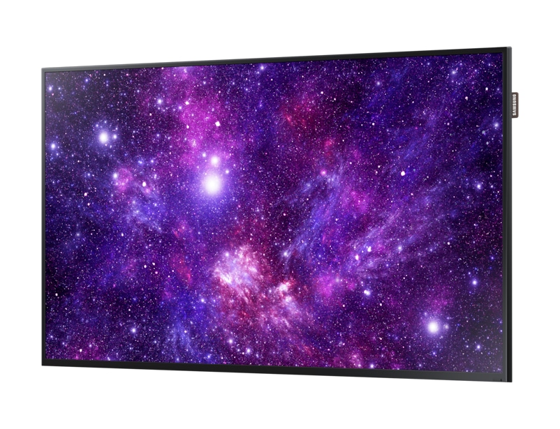 Профессиональная панель Samsung DC32E 32" LH32DCEPLGC/CI LH32DCEPLGC/CI #6