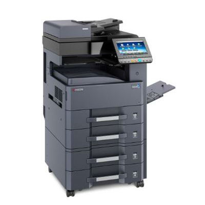 МФУ Kyocera TASKalfa 4012i A3, 40/19 ppm A4/A3, 2Gb + 8Gb SDD + 320 GB HDD, Network, дуплекс, б/тонера и крышки 1102V63NL0 1102V63NL0
