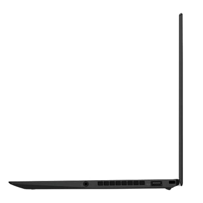 Ультрабук Lenovo ThinkPad X1 Carbon Gen6  14" FHD(1920x1080)IPS,i7-8550U(1,80GHz),8GBLPDDR3,256GB SSD, intel UHD Graphics 620,WWAN none, NoODD,WiFi,TPM,BT,FPR,3cell,Camera,Win10 Pro, 1.1Kg, 3y.OS 20KH003BRT 20KH003BRT
