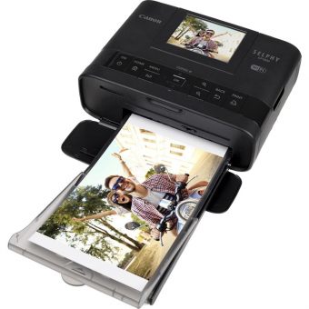 Принтер Canon Selphy 1300 черный 2234C002 2234C002