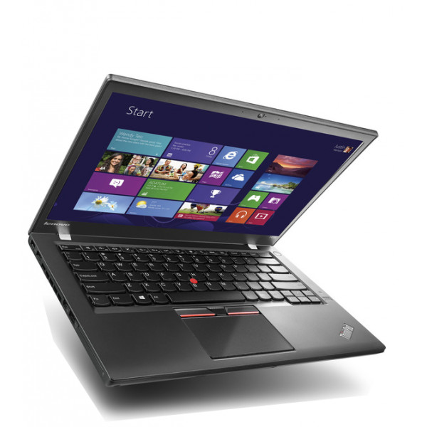 Ноутбук Lenovo ThinkPad X250 12.5" FHD(1920x1080)IPS,i7-5600U(2,6GHz),8GB,240GbSSD,Win7 Pro64+Win8.1 20CM003GRT