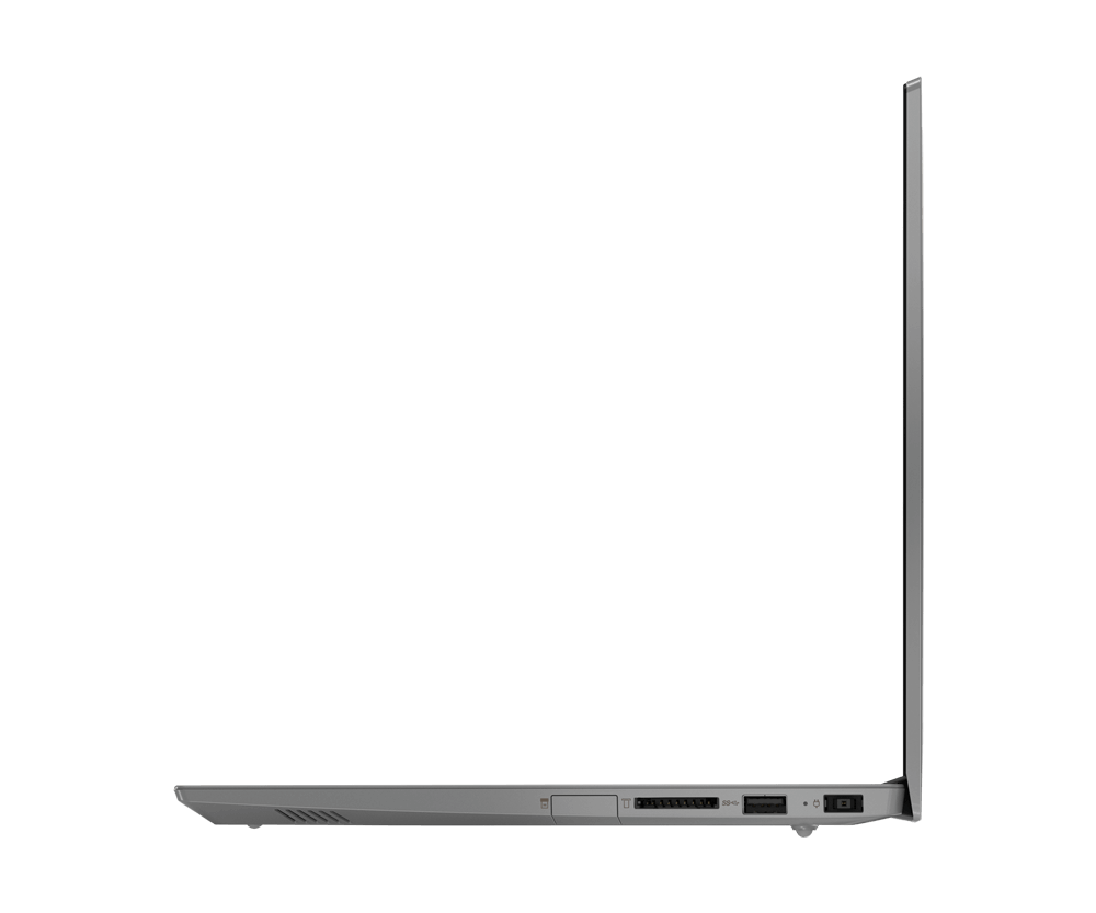 Ноутбук Lenovo ThinkBook 15-IML 15.6 FHDIPSAG250NN/ COREI5-1035G41.1G4CMB/ 16GBDDR42666SODIMM/ 512GBSSDM.22242NVMETLC/ INTEGRATEDGRAPHICS/ / / N011YCOURIER/CARRYIN/ W10PROSTD 20SM001WRU 20SM001WRU
