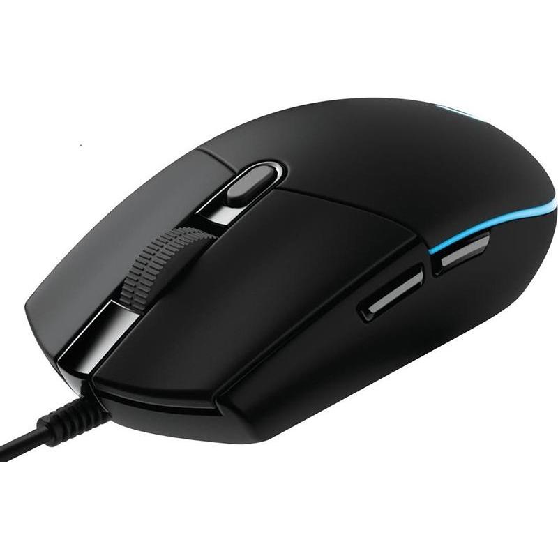 Мышь Logitech  G102 LightSync 910-005808 910-005808 #3