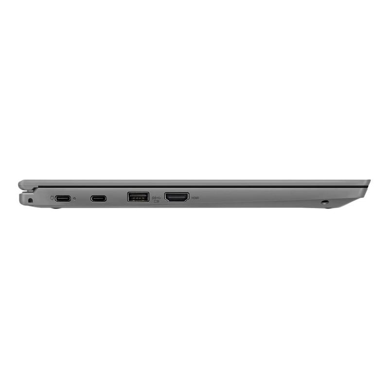 Ноутбук Lenovo L390 Yoga 13" FHD IPS Aluminium TOUCH /I5-8265U_1.6G_4C_MB /8GB_DDR4_2400_SODIMM /256GB_SSD_M.2_2280_NVME_OPAL2 / /INTEGRATED_GRAPHICS /No_ODD 20NT0013RT 20NT0013RT
