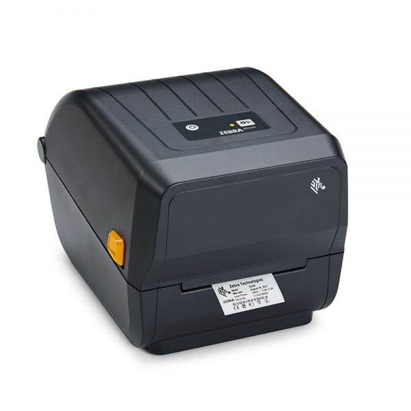 Принтер этикеток настольный Zebra ZD220 DT Standard EZPL, 203 dpi, EU/UK Power Cord, USB, Dispenser (Peeler) ZD22042-D1EG00EZ ZD22042-D1EG00EZ #4