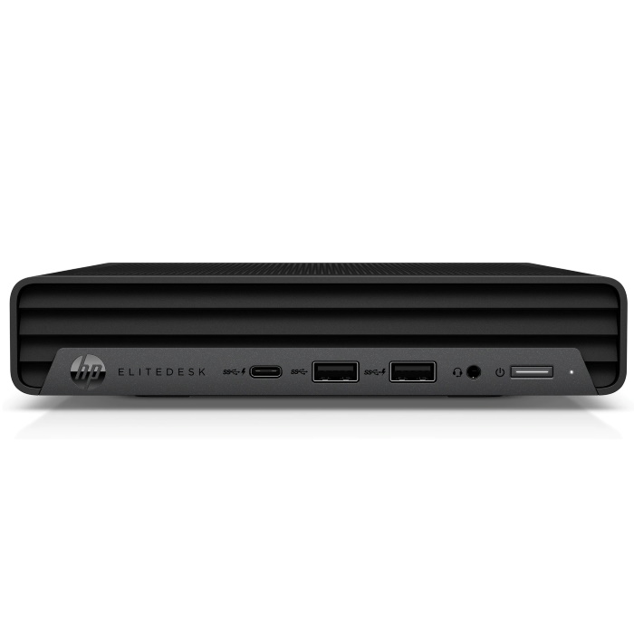 Персональный компьютер HP EliteDesk 800 G6 Mini Intel Core i9-10900k 3.7GHz,16Gb DDR4-2933(1),512Gb SSD M.2 NVMe TLC,WiFi+BT,USB Kbd+USB Mouse,HDMI,2xUSB,Intel Unite,3/3/3yw,Win10ProHighEnd 21K84EA#ACB 21K84EA
