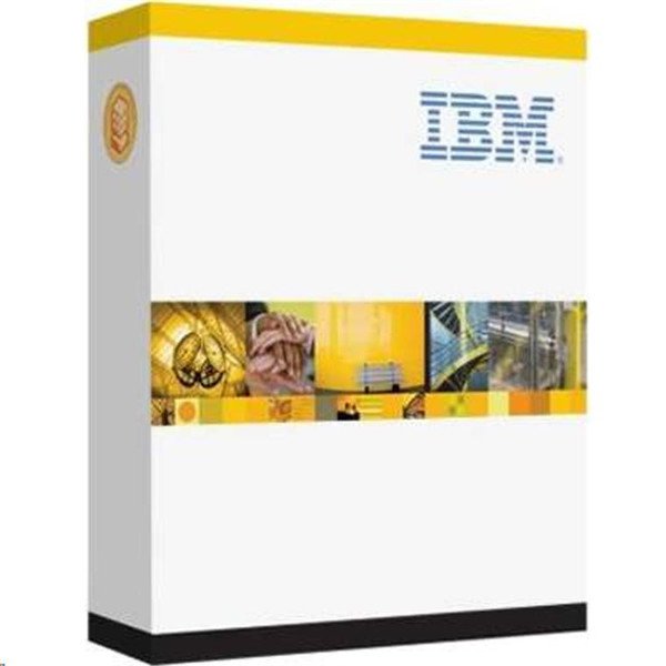 IBM Integrated Management Module Advanced Upgrade 90Y3901