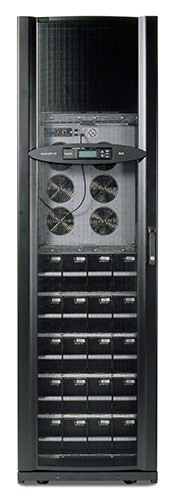 Источник бесперебойного питания APC  Smart-UPS VT стоечного исполнения 30 кВА 400 В с 4 аккум. модулями (расш. до 5), с БРП и услугой ввода в эксплуатацию  SUVTR30KH4B5S SUVTR30KH4B5S #2