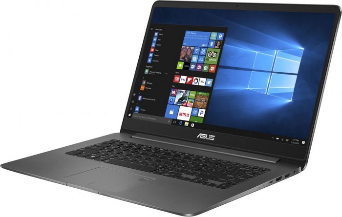 Ноутбук ASUS Zenbook Special UX530UQ-FY017R Core i5-7200U/8Gb/256GB SATA3 SSD/NV940M 2GB/15.6 FHD 1920x1080 AG/WiFi/BT/Cam/TPM/Illum KB/Windows 10 Pro/1.6Kg/GREY-METAL (90NB0EG1-M01440) 90NB0EG1-M01440