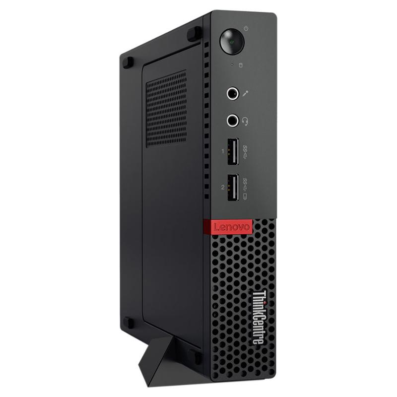 Персональный компьютер Lenovo Tiny M920q i5-8500T 8Gb 256GB_SSD_M.2 Intel HD NoDVD INTEL_9560+BT_2X2AC_VPRO_WW USB KB&Mouse W10_P64-RUS  3Y on-site 10RS002ARU 10RS002ARU