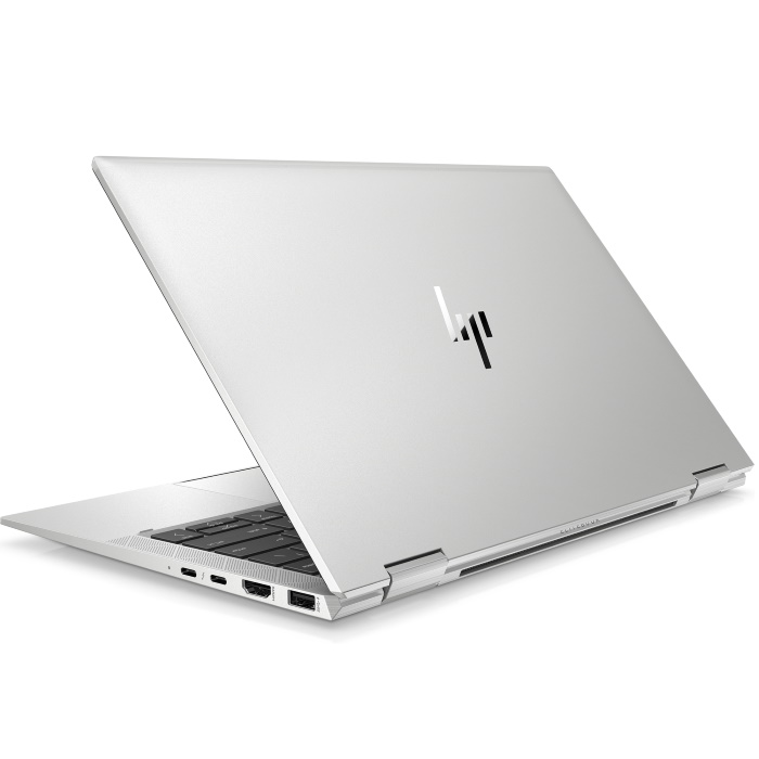 Ноутбук HP EliteBook x360 1040 G8 Core i7-1165G7 2.8GHz,14" UHD (3840x2160) Touch HDR400 550cd GG5 BrightView,16Gb LPDDR4X-4266,1Tb SSD NVMe,LTE,Al Chassis,Kbd Backlit+SR,78Wh,FPS,1.31kg,3yw,Win10Pro 401K8EA 401K8EA