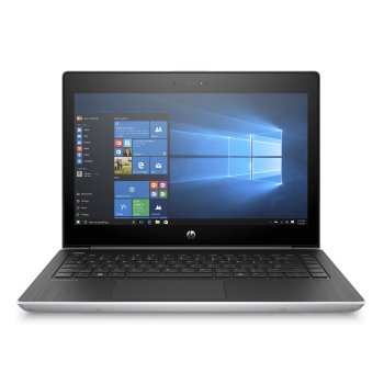 Ноутбук HP ProBook 430 G5 (Core i5-8250U 1.6GHz,13.3" FHD (1920x1080) AG,8Gb DDR4(1),256Gb SSD,48Wh LL,FPR,1.5kg,1y,Silver,Win10Pro)(3BZ90EA) 3BZ90EA 3BZ90EA