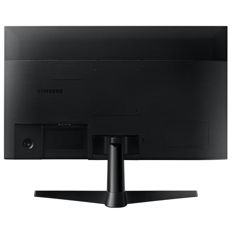 Монитор Samsung 27" F27T350FHC IPS LED 16:9 1920x1080 5ms 250cd 1000:1 178/178 D-Sub HDMI 75Hz AMD FreeSync Tilt VESA Black LF27T350FHCXZW LF27T350FHCXZW