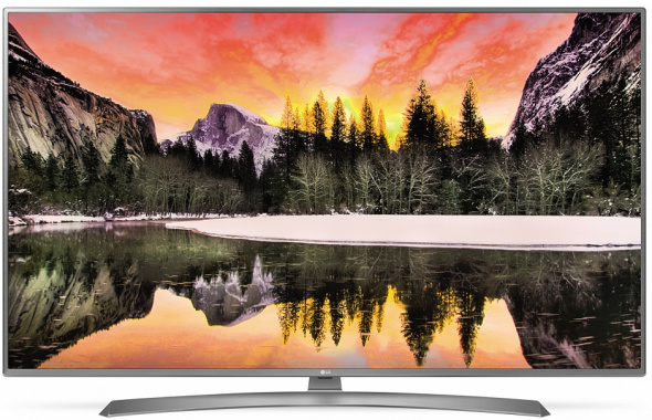 Коммерческий телевизор LG 65UV341C 65" Lite, UHD, TV input:IP-RF, RS-232, Hotel mode, remote block, welcome screen 65UV341C 65UV341C