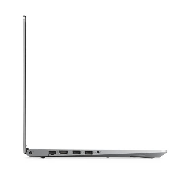 Ноутбук Dell Vostro 5468 Core i5-7200U 2.5 GHz,14'' HD Cam,4GB DDR4(1),500GB 5.4krpm,GF 940MX 2GB,WiFi,BT,3C,1.59kg,1y,Win 10 Home,Grey/Backlit 5468-9937