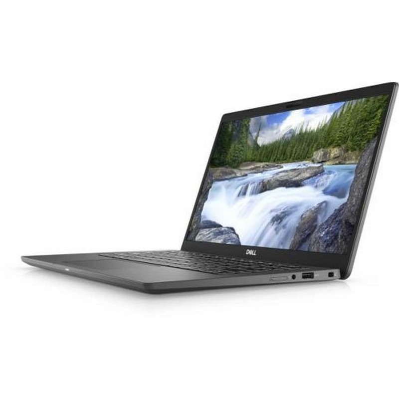 Ноутбук Dell Technologies Latitude 7310 Core i5-10210U (1,6GHz) 13,3" FullHD WVA Antiglare 8GB LPDDR4 256GB SSD Intel UHD 620 Thunderbolt 3,FPR, TPM,4 cell (52Whr) W10 Pro 3y NBD 7310-5157 7310-5157