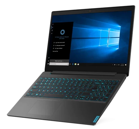 Ноутбук Lenovo 15.6'' IdeaPad L340-15IRH Gaming FHD(1920x1080) IPS/Intel Core i7-9750H 2.60GHz Hexa/16GB/512GB SSD/GF GTX1650 4GB/WiFi/BT4.2/HD Web Camera/45Wh/9 h/2,19 kg/DOS/1Y/BLACK 81LK01R7RK 81LK01R7RK #4