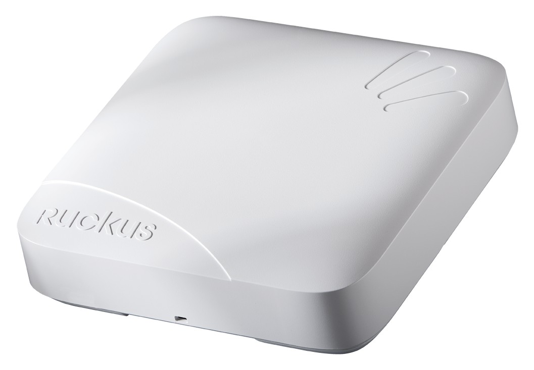 ZoneFlex 7982 dual-band (5 GHz and 2.4 GHz concurrent) 802.11n Wireless Access Point 901-7982-XX00