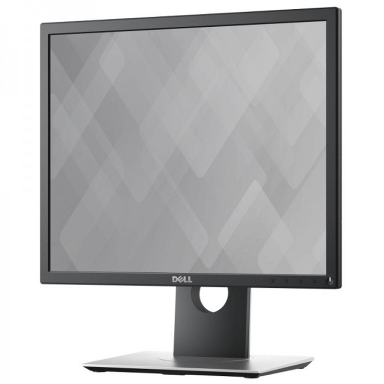 Монитор Dell 19" P1917S Black IPS, 1280x1024, 6ms, 250 cd/m2, 1000:1 (DCR 4M:1) 1917-4503 1917-4503