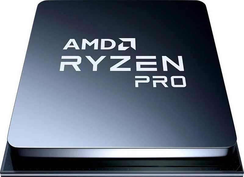 Процессор AMD Ryzen 7 PRO 4750G OEM Socket AM4, 8-ядерный, 3600 МГц, Turbo: 4400 МГц, Renoir, Кэш L2 - 4 Мб, Кэш L3 - 8 Мб, Radeon Vega 8 100-000000145 100-000000145