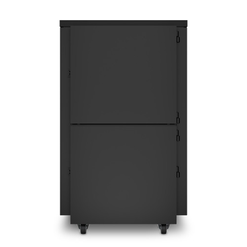 Шкаф APC NetShelter CX 24U, международное исполнение, черный AR4024IX429 AR4024IX429 #1