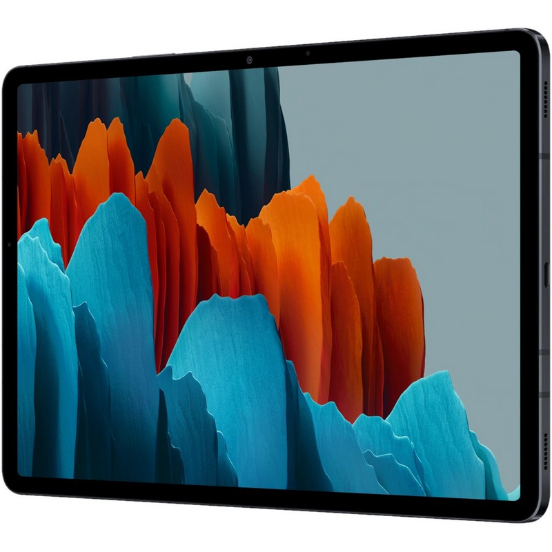 Планшетный компьютер Samsung Galaxy Tab S7 128GB WiFi, черный SM-T870NZKASER SM-T870NZKASER #3