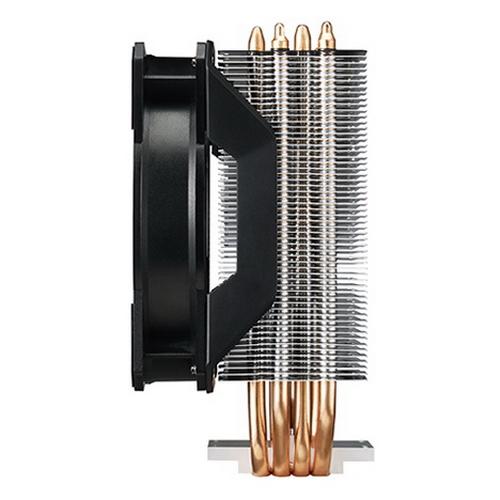 Вентилятор Cooler Master для процессора S_MULTI MAP-T4PN-220PC-R1 MAP-T4PN-220PC-R1