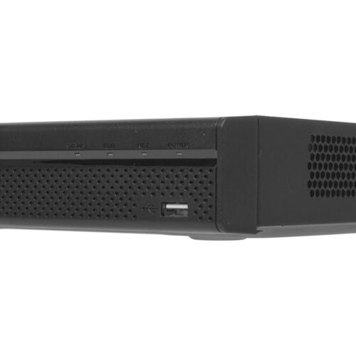 IP-видеорегистратор Dahua DHI-NVR4216-4KS2/L 16-канальный dходящий поток до 128Мбит/с; разрешение записи до 8Мп; воспроизведение: 16кн@720p видеовыходы: 1 HDMI, 1 VGA; DHI-NVR4216-4KS2/L DHI-NVR4216-4KS2/L