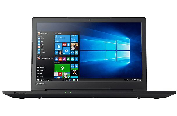 Ноутбук Lenovo V110-15 [80TL00ANRK] black 15.6" HD i3-6006U/6Gb/500Gb/DVDRW/DOS 80TL00ANRK