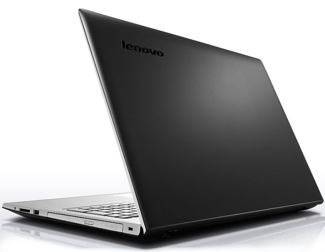 Ноутбук Lenovo Idea Pad Z710 Intel i5-4210M/4Gb/1Tb+8Gb SSHD/DVD-SM/17.3 FHD/2GB GT840M/Camera/Wi-Fi 59418574