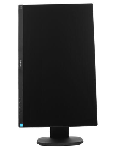 Монитор Philips 23,8" 243S7EYMB 1920x1080 IPS W-LED 16:9 5ms VGA DP 20M:1 178/178 250cd Speakers Speakers HAS Pivot Swivel Tilt Blak 243S7EYMB/00 243S7EYMB/00