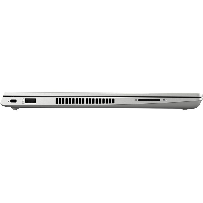 Ноутбук HP ProBook 430 G7 13.3"(1920x1080)/Intel Core i7 10510u(1.8Ghz)/16384Mb/512SSDGb/noDVD/Int:Intel UHD Graphics/48WHr/war 1y/1.49kg/Silver/W10Pro 8VU50EA 8VU50EA