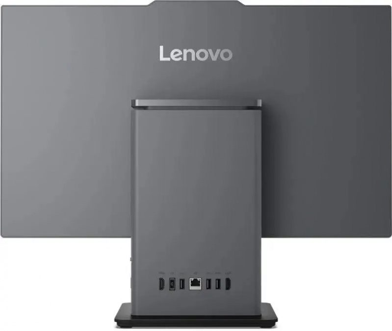 Моноблок Lenovo ThinkCentre neo 50a 27 Gen 5 All-In-One 27" FHD (1920x1080) IPS AG 300N, i5-13420H, 16GB SO-DIMM DDR5-5200, 512GB SSD M.2, Intel UHD, WiFi6, BT, 5.0MP Cam, USB KB&Mouse, NoOS, Luna Grey, 1Y 12SA000KRU 12SA000KRU