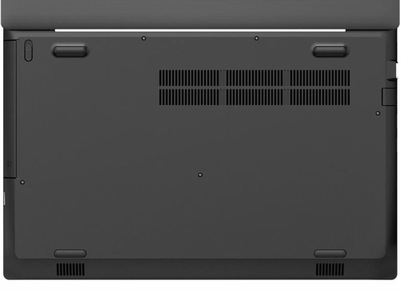 Ноутбук Lenovo IdeaPad V330-15IKB i3 8130U/4Gb/SSD128Gb/DVD-RW/Intel UHD Graphics 620/15.6"/TN/FHD (1920x1080)/Windows 10 Professional/dk.grey/WiFi/BT/Cam 81AX00QBRU 81AX00QBRU