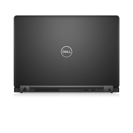 Ноутбук Dell Latitude 5490 14,0" FullHD WVA Antiglare i5-8250U (1,6GHz) 8GB (1x8GB) DDR4 256GB SSD Intel UHD 620 Linux 5490-1528 5490-1528