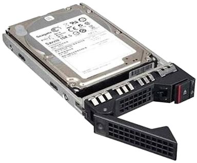 Твердотельный накопитель Lenovo 2.5in 800GB 3DWD SSD 00YH978 00YH978