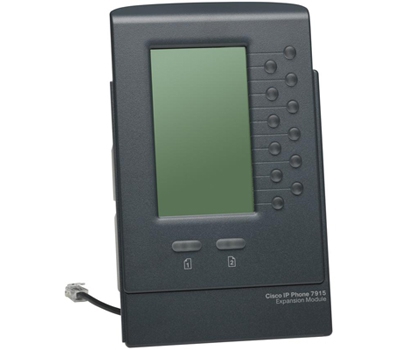 Модуль расширения 7915 UC Phone Grayscale Expansion Module (CP-7915=) CP-7915=